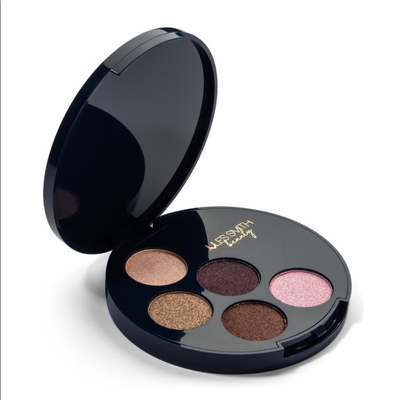 NIB Jules Smith Beauty Eyeshadow Palette - Picture 1 of 5